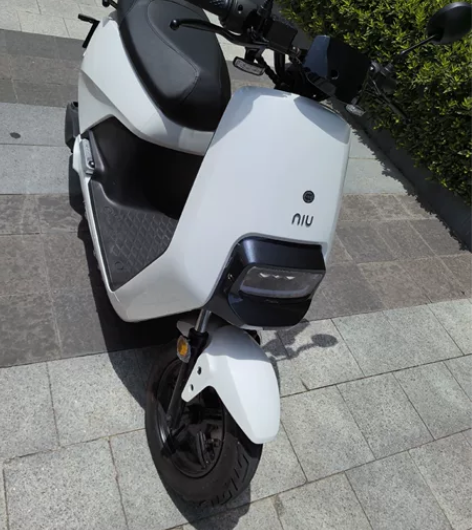 个人闲置二手小牛电动G3c，关联雅迪，台铃...