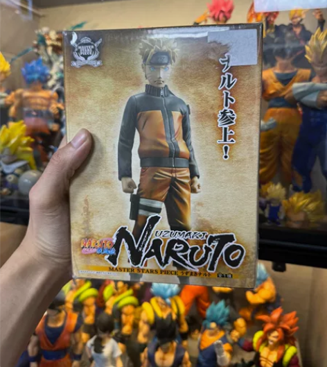 眼镜厂 原装 正品 MSP 火影忍者 超大...