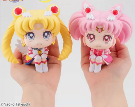 [特典套装] Megahouse Look...