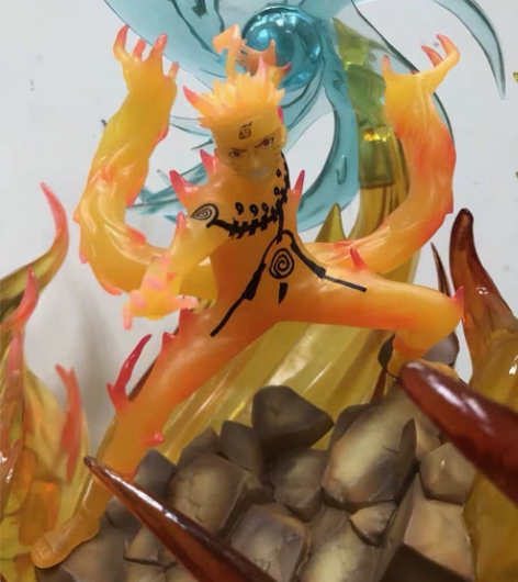 国产神启鸣人 无盒 仅限成都自提。 感兴趣...