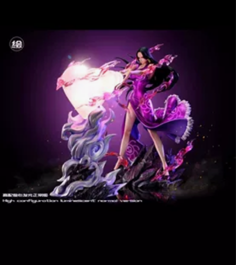 天绘女帝 低配光腿版，拍下改地址 感兴趣的...