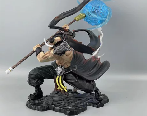 工厂搬迁,处理一批全新未拆封手办模型。 海...