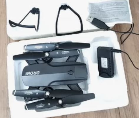 航拍无人机，7成新 感兴趣的话点“我想要”...