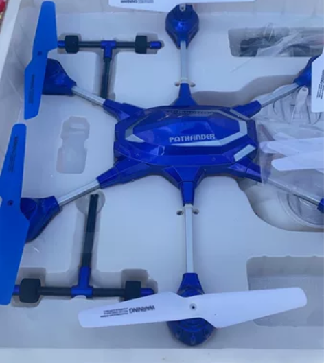 全新六轴无人机市面上价格1200左右，现在...