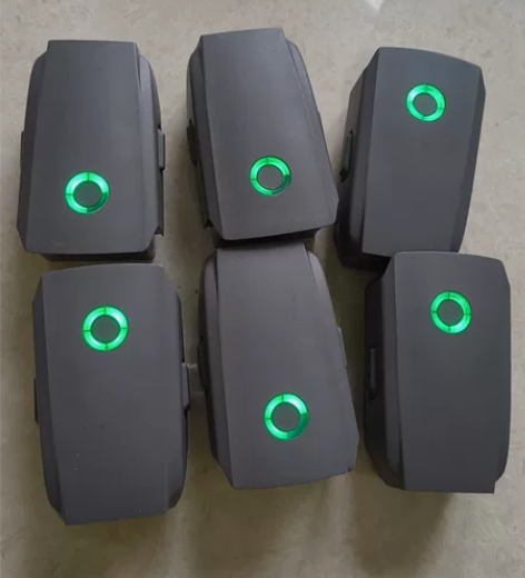 出御2电池原装 未激活新电池库存0循环 2...