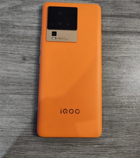 ?96新    iQOO Neo7 竞速版...