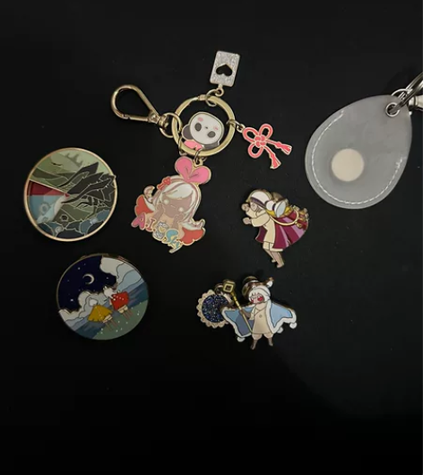 光遇徽章+国际服、测试服数据+包售后 国服...