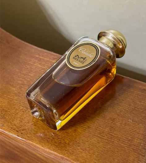 爱马仕 驿马车 香精 10ml左右 余量如...