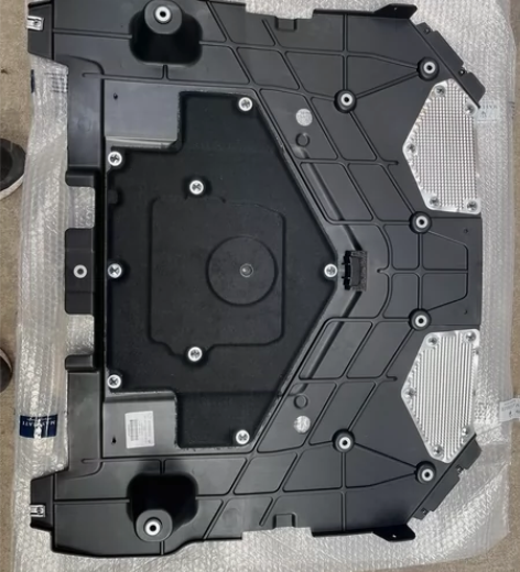 玛莎拉蒂总裁吉博力发动机下护板 价格便宜 ...