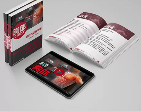 胸部训练计划，训练原理及教学视频，马爸爸a...