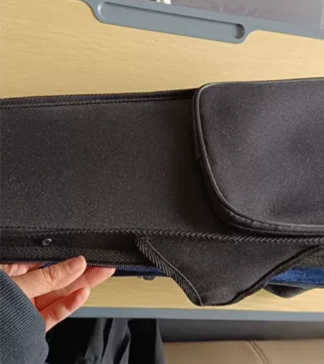 浩成进口实木小提琴初学者手工专业级儿童成人...