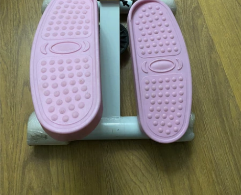 99新踏步机，好用不议价，同城自取 感兴趣...