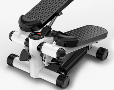 登山机 柯奈斯踏步机免安装静音液压脚踏机家...