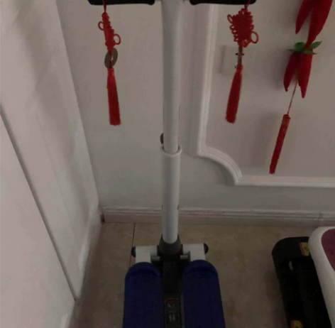 踏步机 感兴趣的话点“我想要”和我私聊吧～...