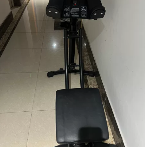 便宜卖啦#腹肌健身器材，买的时候是五六百，...