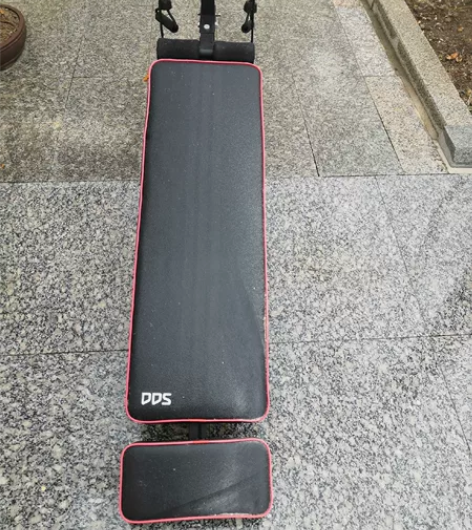 健身器材几乎全新，同城自提。灌云县城 感兴...