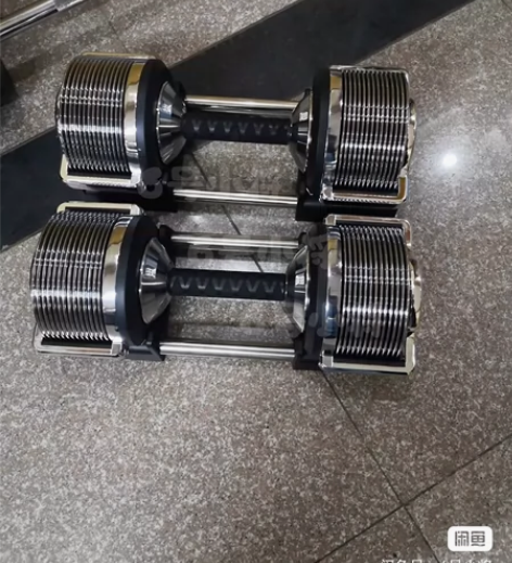 由于高估了自己，买来1个多月没嘛用，现在亏...