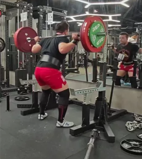 铭之用品 1.8米家用力量举杆 训练杆 家...