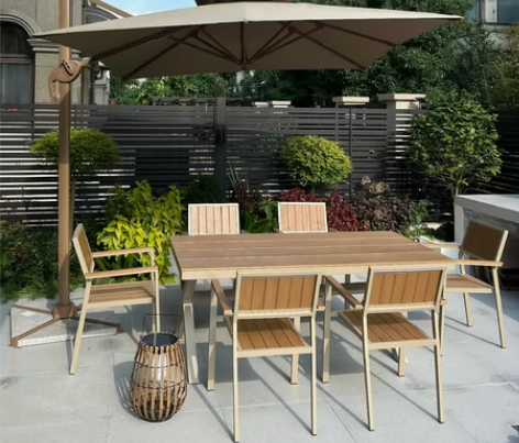 源头工厂 户外庭院伞别墅花园露台大型太阳伞...