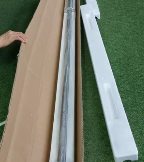 悍苏赛杠，轻微使用。承重2600磅 感兴趣...