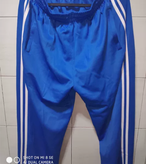 全新校服裤一条，天津四中秋季样式同款，注意...