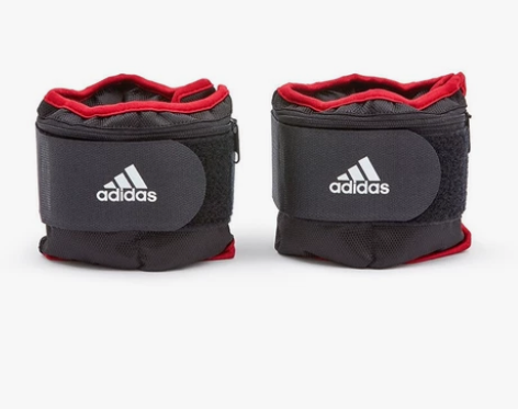 阿迪达斯(adidas)跑步负重沙袋 隐形...