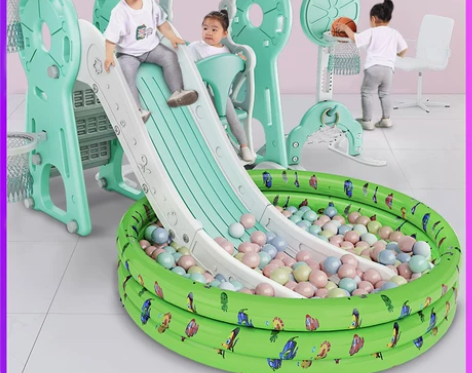 嘟比 滑梯 感兴趣的话点“我想要”和我私聊...