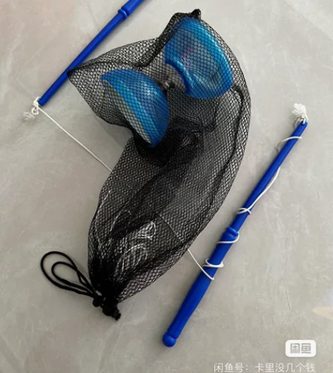 空竹小学生专用老人健身大全比赛5轴承3双头...