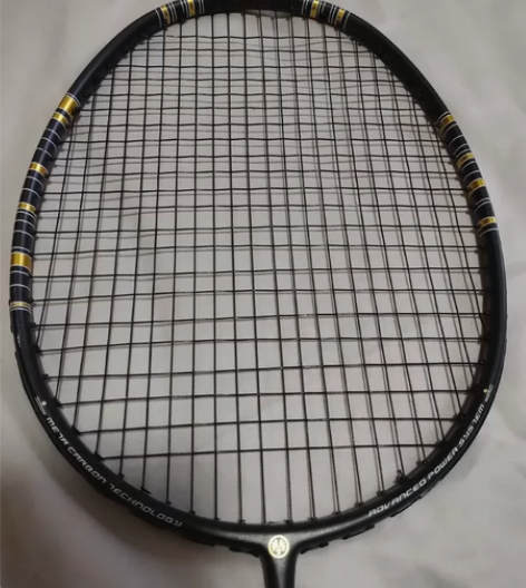 几乎全新，高端羽毛球拍 正品 奥利弗 进攻...