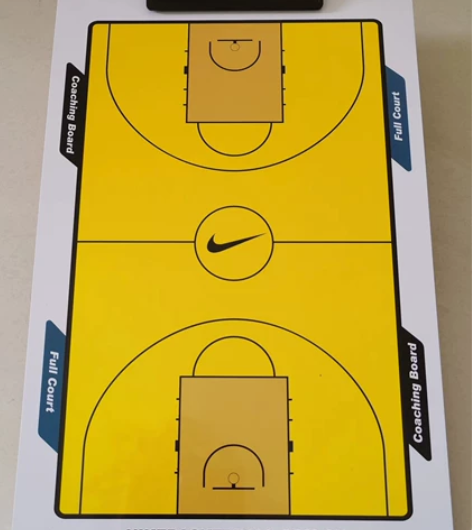 全新正品 NIKE耐克 篮球战术板 NIK...
