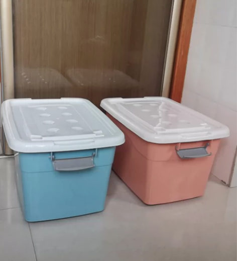 全新佳帮手，淘宝35元一个买的，两种颜色，...