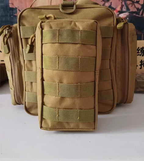 #户外装备 《16元包邮》工具包molle...