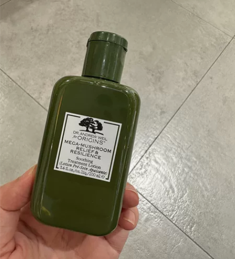 悦木之源菌菇水灵芝水50ml 专柜赠品 日...