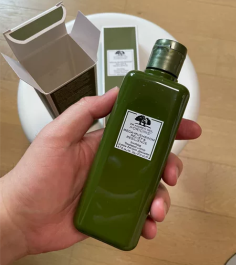 刚刚过期的全新悦木之源菌菇水便宜出 购于海...