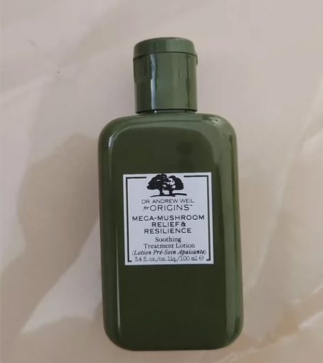 菌菇水，购于淘宝旗舰店 100ml  50...