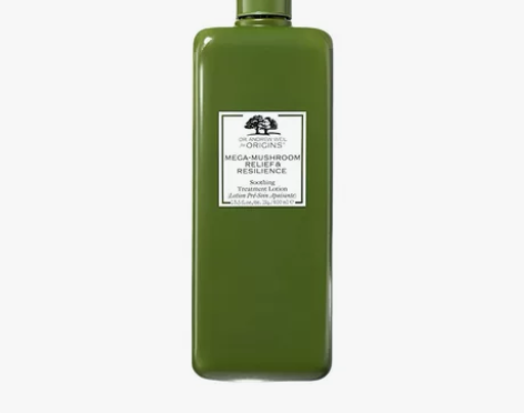 悦木之源 灵芝菌菇水去闭口祛痘维稳爽肤水 ...