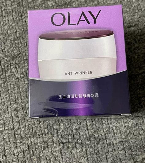 #Olay/玉兰油 OLAY玉兰油面霜活肤...