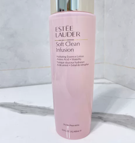 雅诗兰黛粉水400ml 调理肌肤 平衡水油...