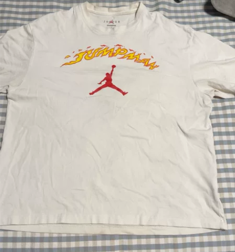 Jordan Brand/乔丹 美式针织棉...