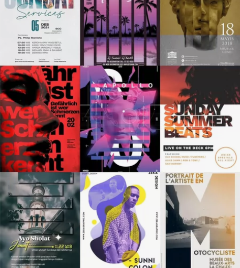 【在线秒回！】专业设计！啥图都会！美工设计...