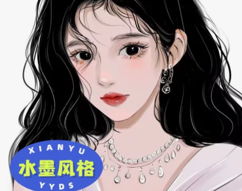 无业游民的自我救赎 本人就是画师,接头像约...