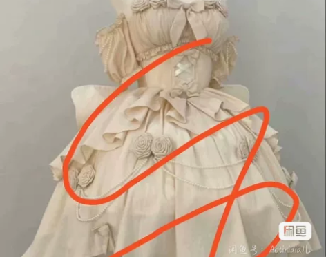 服装定制，支持各类服装类型定制 感兴趣的话...