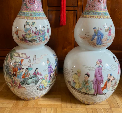 57厘米高 感兴趣的话点“我想要”和我私聊...