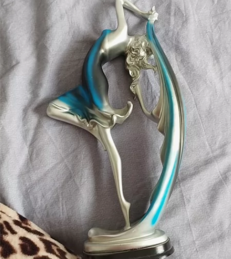 【女王价】欧式客厅家居装饰品创意电视柜酒柜...