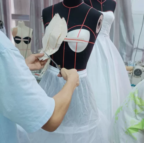 服装设计成衣制作，成衣制作价格依据难易程度...