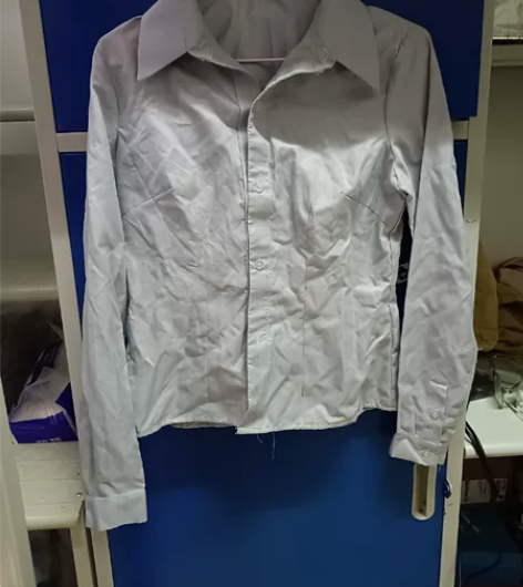 服装设计大作业，M码，160/84A，包邮...