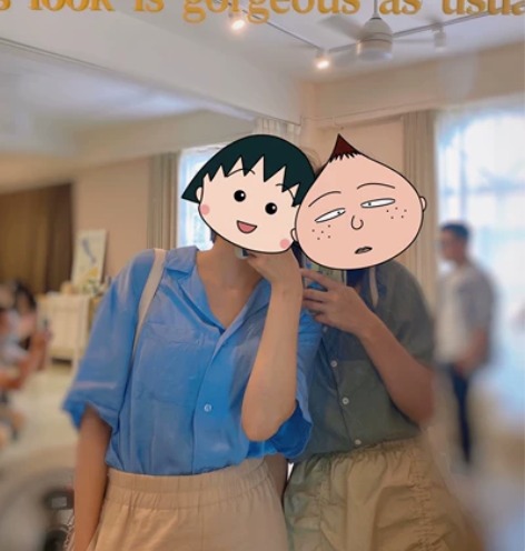 短袖衬衫女士夏季薄款高级设计感 建议身高:...