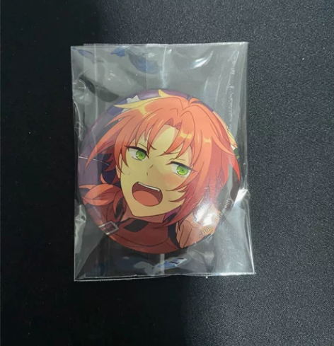 偶像梦幻祭/es2 月永雷欧 2021 a...