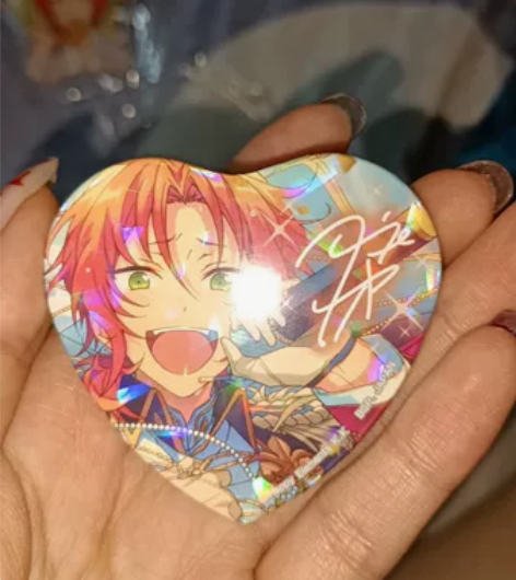 月永雷欧 八番心 标价可直拍，列表满百包邮...