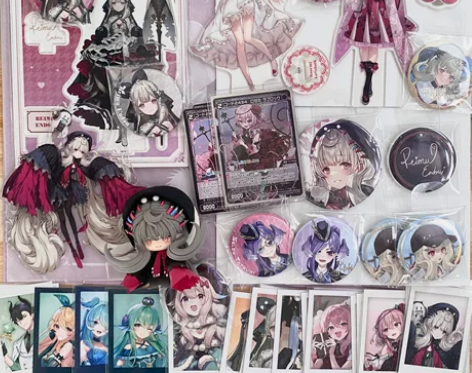 出彩虹社en reimu rosemi e...